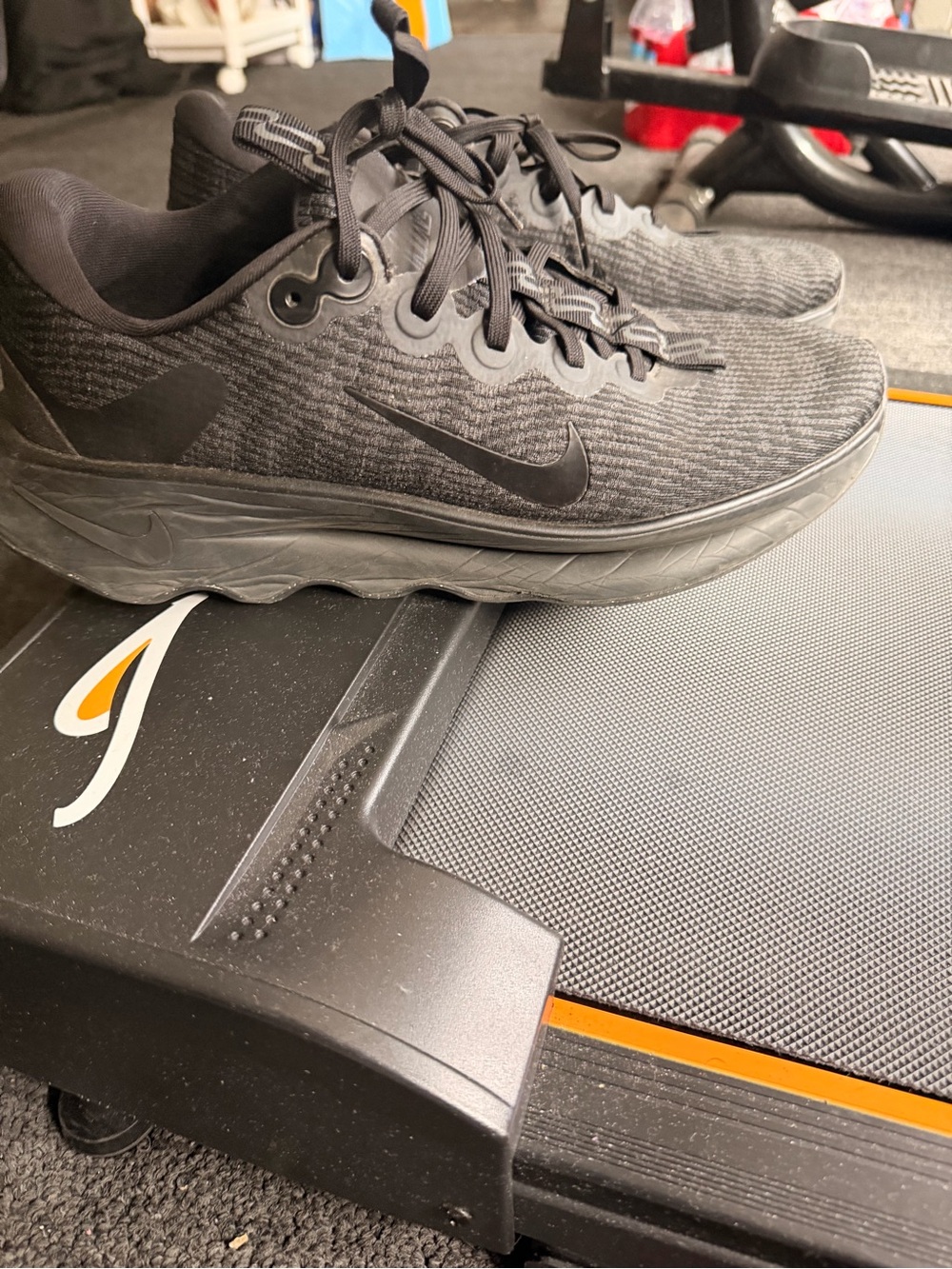 Nike Motiva